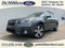 2018 Subaru Outback 3.6R Limited