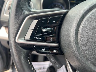 2018 Subaru Outback 3.6R Limited