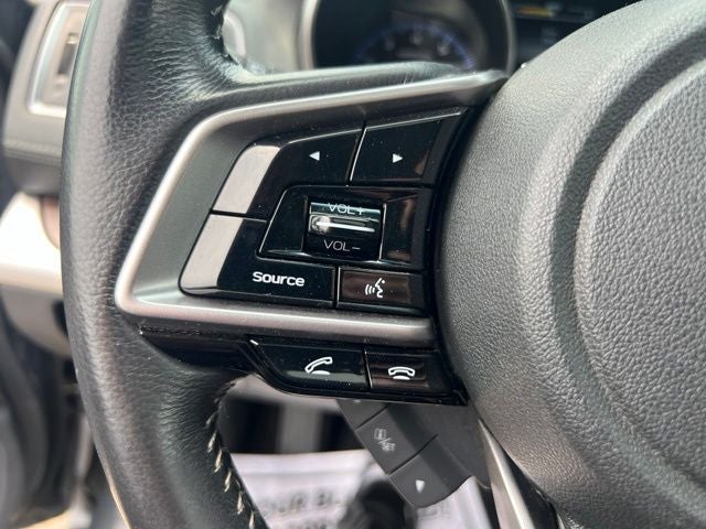 2018 Subaru Outback 3.6R Limited
