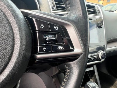 2018 Subaru Outback 3.6R Limited