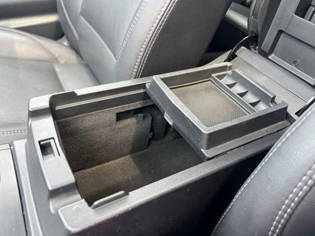 2018 Subaru Outback 3.6R Limited