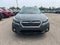 2018 Subaru Outback 3.6R Limited