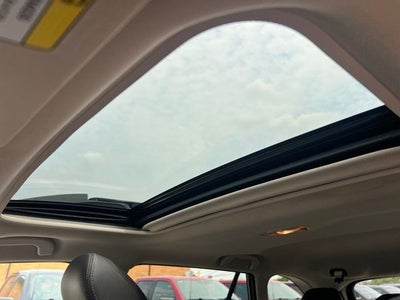 2018 Subaru Outback 3.6R Limited