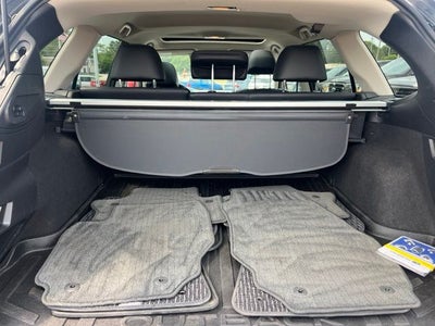 2018 Subaru Outback 3.6R Limited