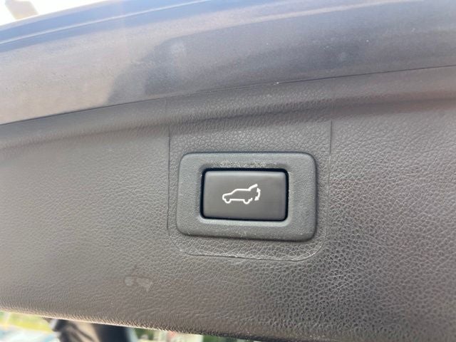 2018 Subaru Outback 3.6R Limited