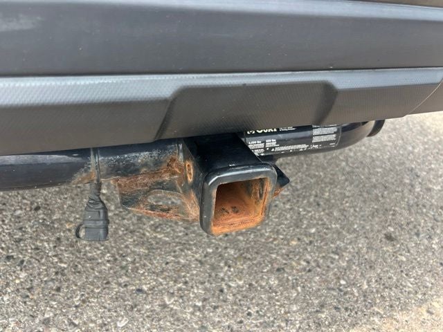 2018 Subaru Outback 3.6R Limited