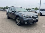 2018 Subaru Outback 3.6R Limited