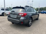 2018 Subaru Outback 3.6R Limited