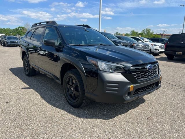2023 Subaru Outback Wilderness