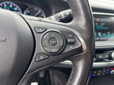 2019 Buick Enclave Avenir