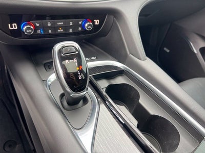 2019 Buick Enclave Avenir