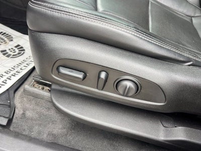 2019 Buick Enclave Avenir
