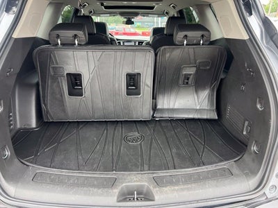 2019 Buick Enclave Avenir