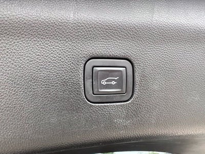 2019 Buick Enclave Avenir
