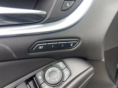 2019 Buick Enclave Avenir