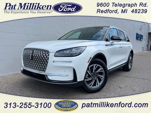 2024 Lincoln Corsair Premiere