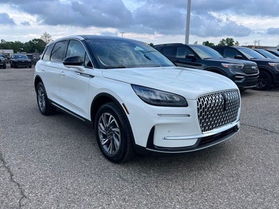 2024 Lincoln Corsair Premiere
