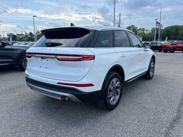 2024 Lincoln Corsair Premiere