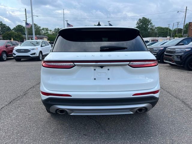 2024 Lincoln Corsair Premiere