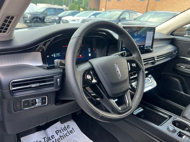2024 Lincoln Corsair Premiere