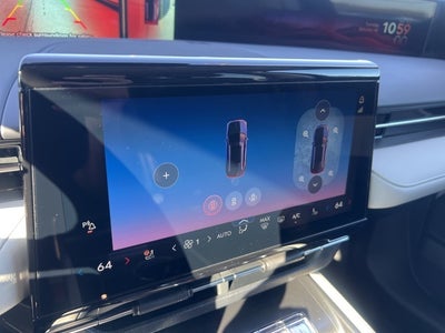 2024 Lincoln Nautilus Premiere