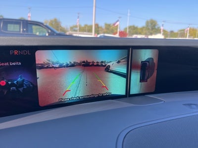 2024 Lincoln Nautilus Premiere