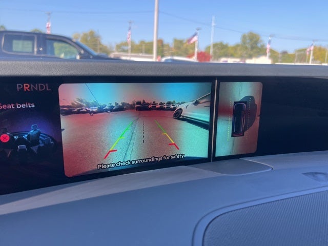 2024 Lincoln Nautilus Premiere