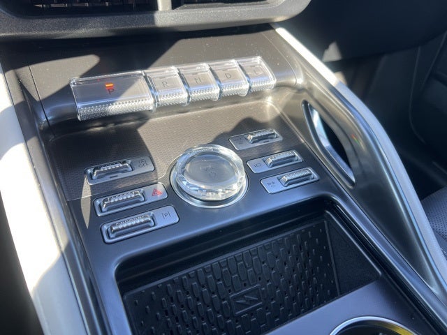 2024 Lincoln Nautilus Premiere