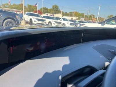 2024 Lincoln Nautilus Premiere