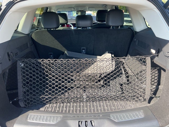 2024 Lincoln Nautilus Premiere