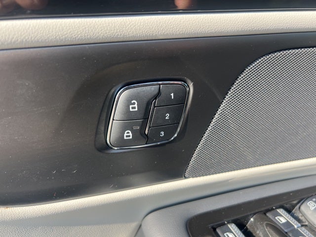 2024 Lincoln Nautilus Premiere