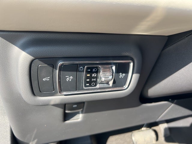 2024 Lincoln Nautilus Premiere