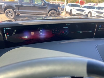 2024 Lincoln Nautilus Premiere