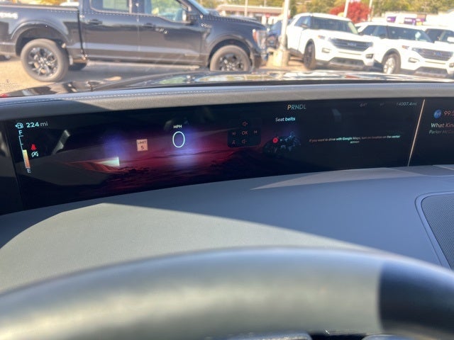 2024 Lincoln Nautilus Premiere