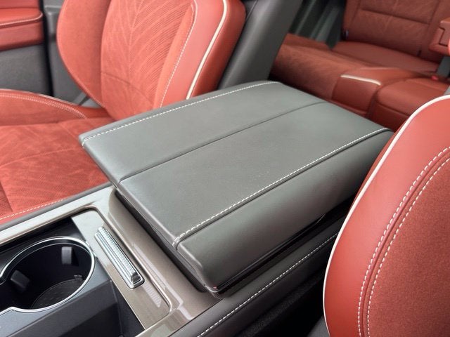 2025 Lincoln Nautilus Black Label