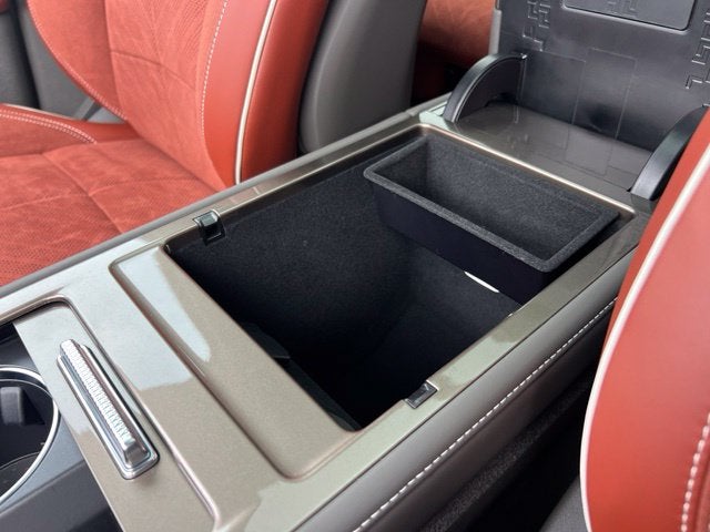 2025 Lincoln Nautilus Black Label