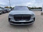 2025 Lincoln Nautilus Black Label