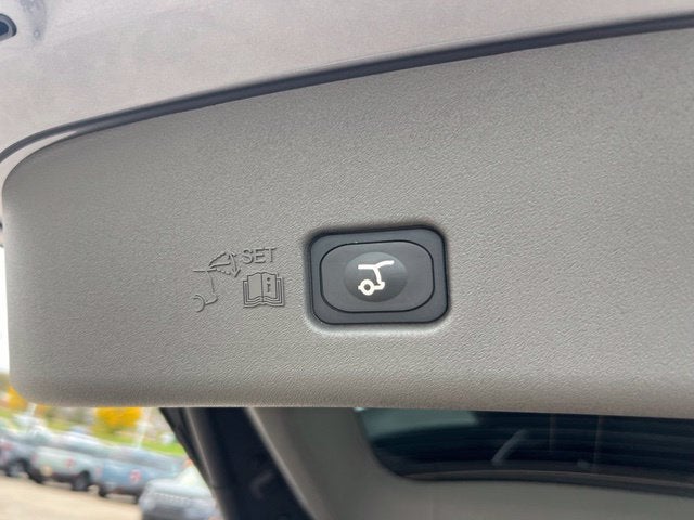 2025 Lincoln Nautilus Black Label
