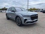 2025 Lincoln Nautilus Black Label