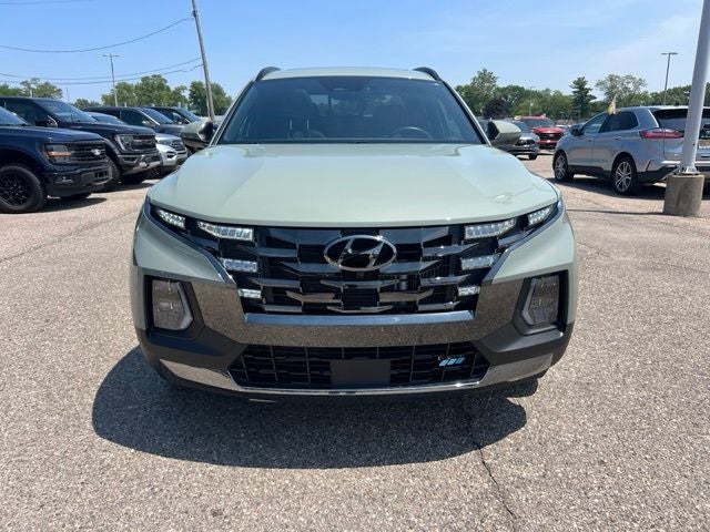 2023 Hyundai Santa Cruz Limited