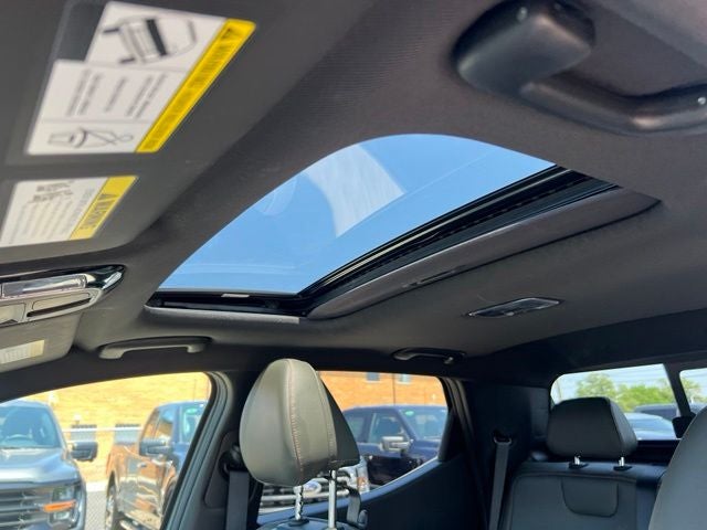 2023 Hyundai Santa Cruz Limited