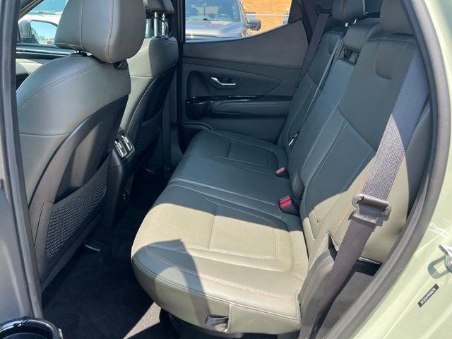 2023 Hyundai Santa Cruz Limited