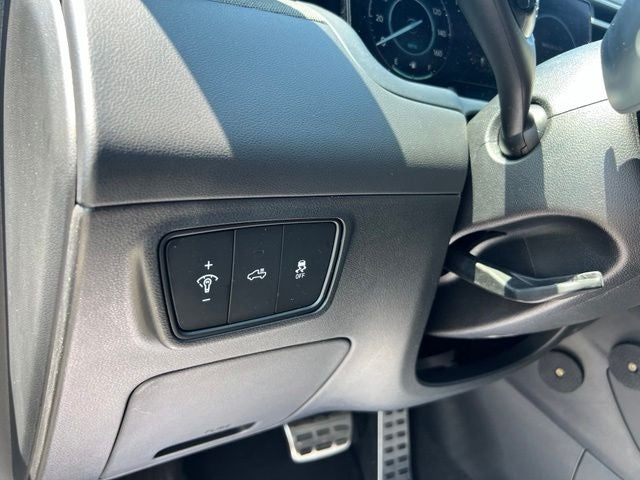2023 Hyundai Santa Cruz Limited