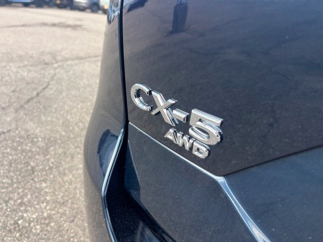 2024 Mazda Mazda CX-5 2.5 S Preferred Package