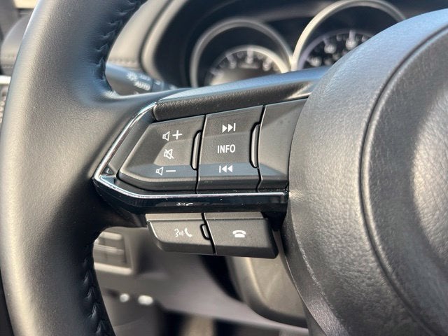 2024 Mazda Mazda CX-5 2.5 S Preferred Package