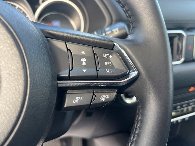 2024 Mazda Mazda CX-5 2.5 S Preferred Package