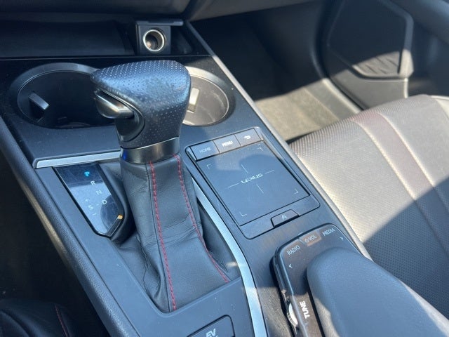 2019 Lexus UX 250h F SPORT