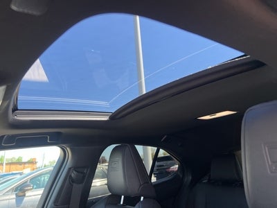 2019 Lexus UX 250h F SPORT