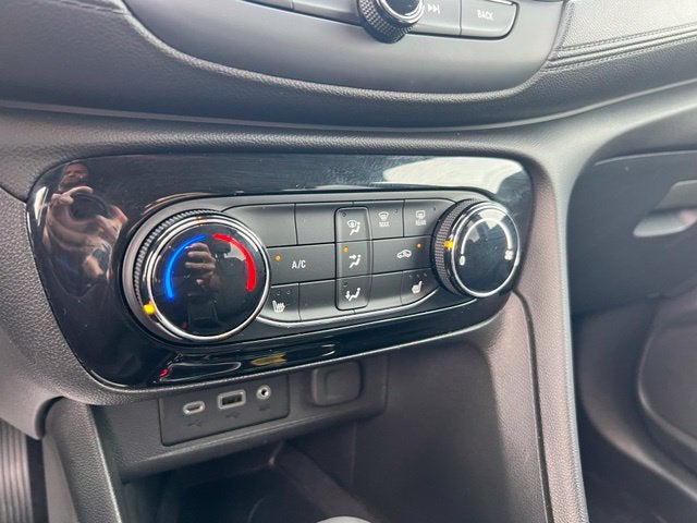 2021 Buick Encore GX Preferred