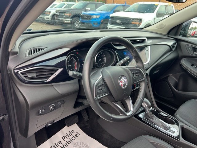 2021 Buick Encore GX Preferred